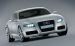 Audi Nuvolari Concept Widescreen Picture #5